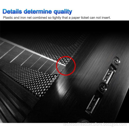 Aluminum Base with wire drawing laptop stand single cooling fan laptop cooler